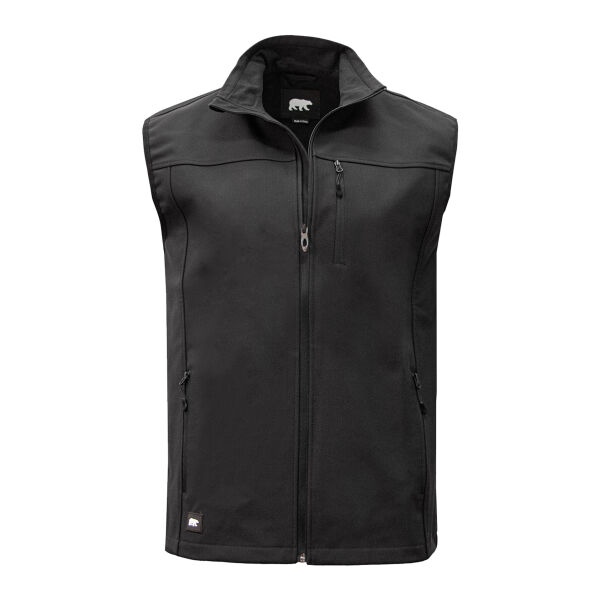 Frontenac Soft Shell Vest Thumbnail