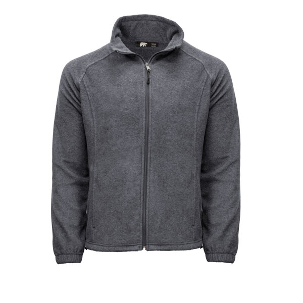 Women's Glacier Fleece Jacket Thumbnail