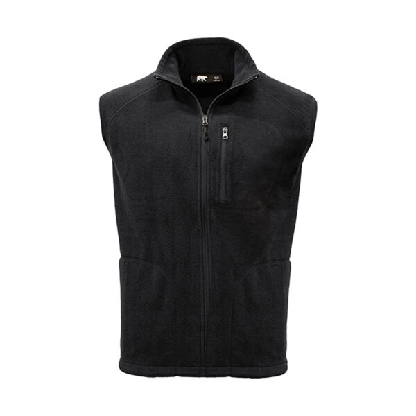 Glacier Fleece Vests Thumbnail