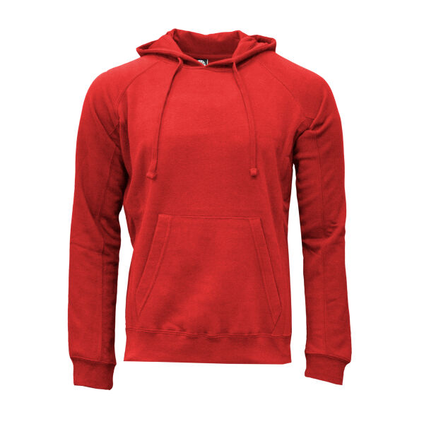 Fleece Pullover Hoodie Thumbnail